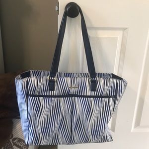 Vera Bradley Ultimate Diaper Bag